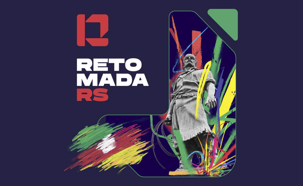 SINEPE/RS participa do lançamento do programa Retomada RS